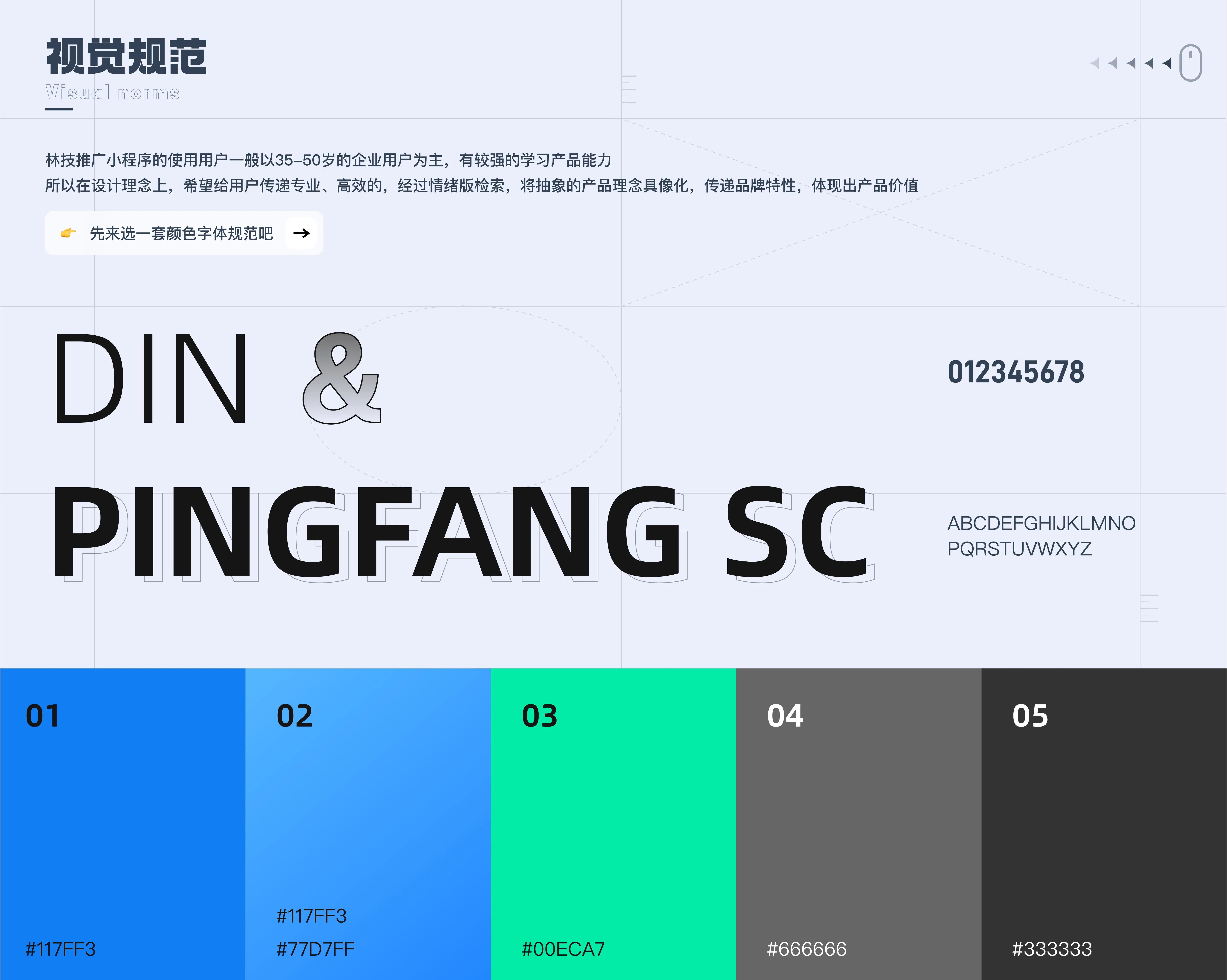 移动端设计